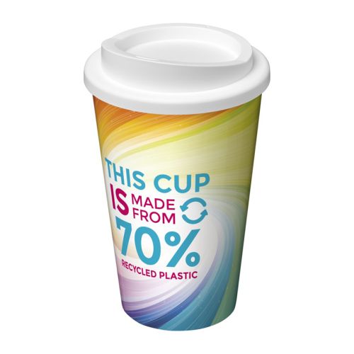 Gobelet en plastique recyclé - image 12